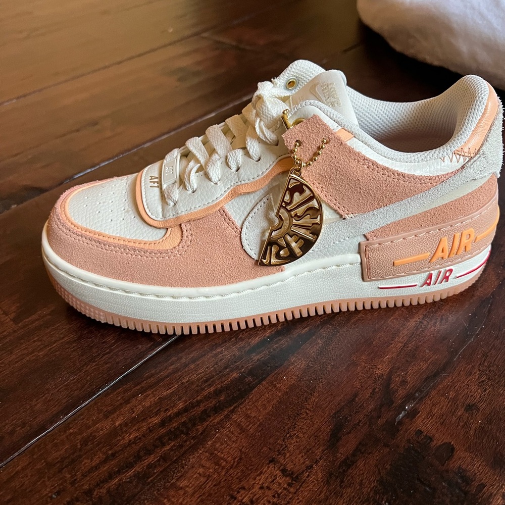 Sisterhood Nike AirForce 1
